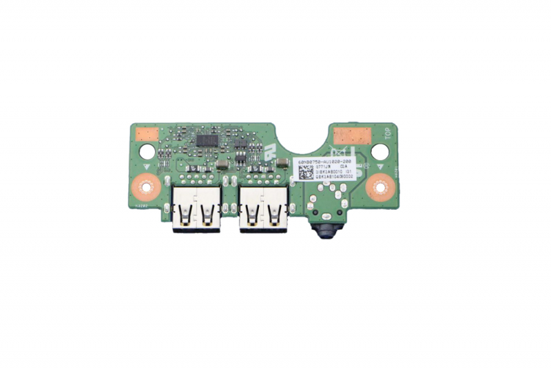 Asus audio board - E114139 - 90NB0750-R11000