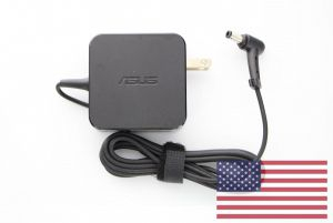 Asus laptop 45W US adapter