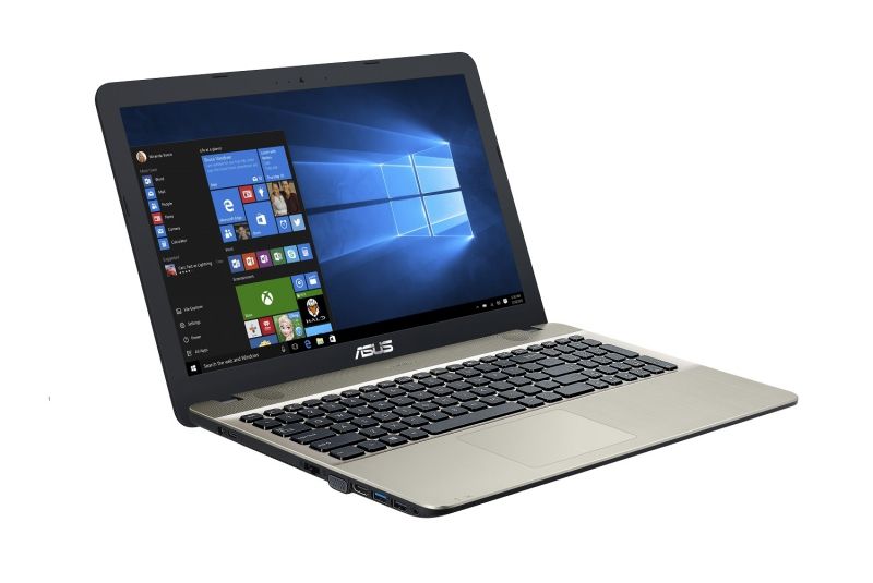 Asus X541UV Replace spare part Asus X541UV