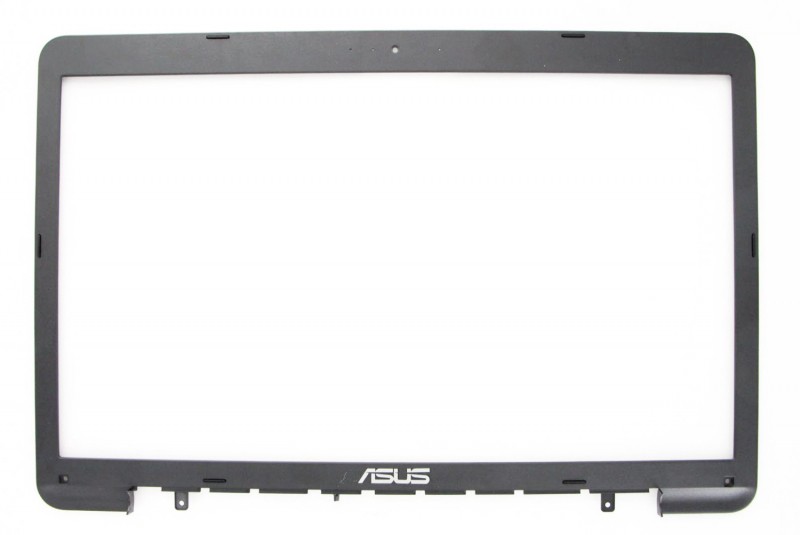Asus 17-inch black LCD Bezel - 90NB0A01-R7B010 Asus 17-inch black LCD Bezel