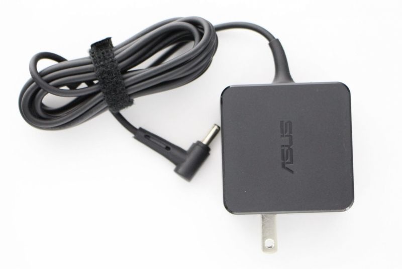 Asus US Adapter 33W Black US 33W Asus charger
