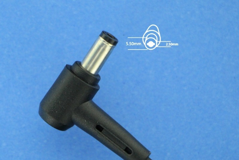 Asus 33W US charger