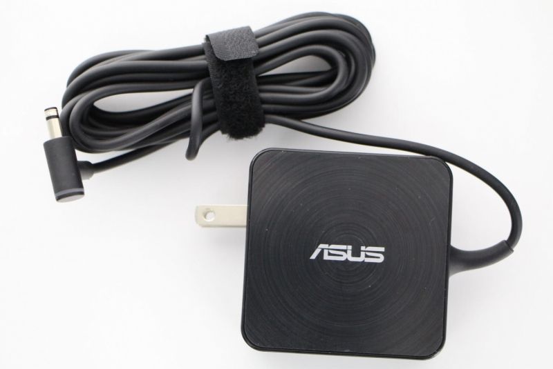 Asus US 45W Power Adapter ASUS Official 45W Laptop AC Adapter - Reliable and Efficient Power Supply