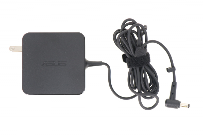 Asus US 65W Charger ASUS Official 65W Power Supply Adapter for Laptop