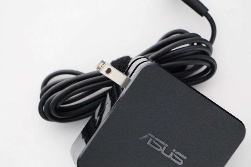 Asus laptop US 65W Charger