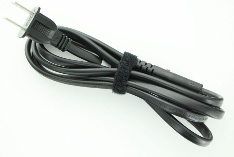Asus Black Power Cable - 1.8 cm