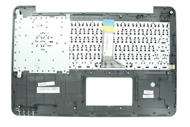 Asus Black American keyboard