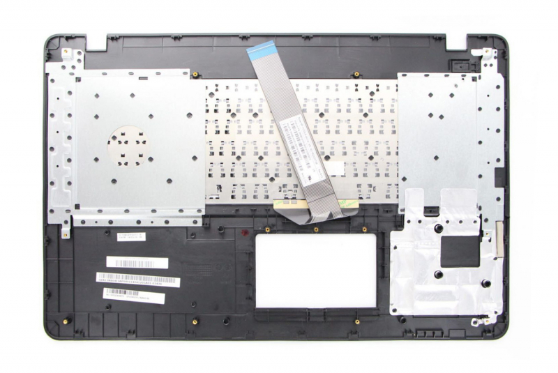 Official replacement black American Asus keyboard