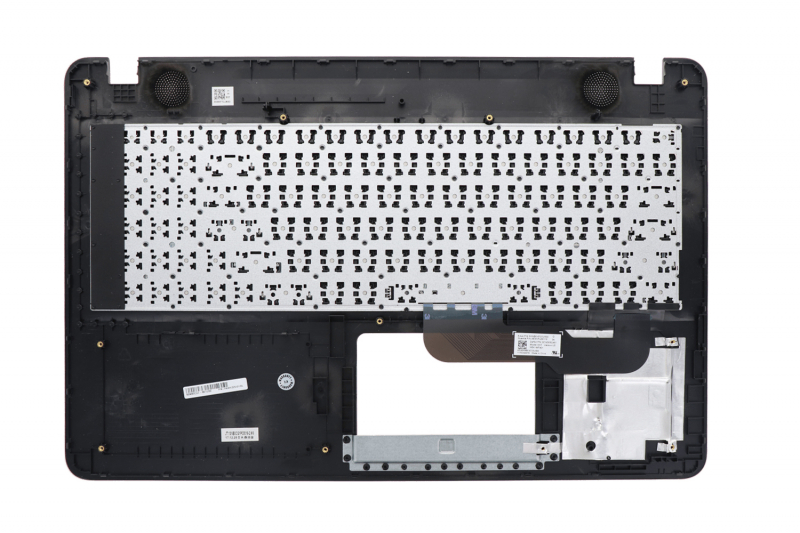 Asus Gold American keyboard
