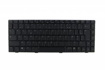 Asus Black Keyboard - 04GNHQ2KFR00