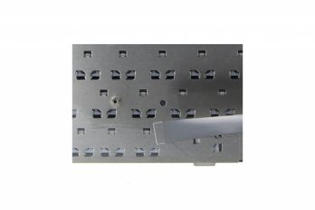 Asus Black Keyboard - 04GNHQ2KFR00