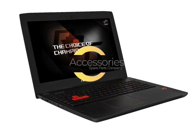 Spare parts for LAPTOP FX502VM ROG shipped quickly!