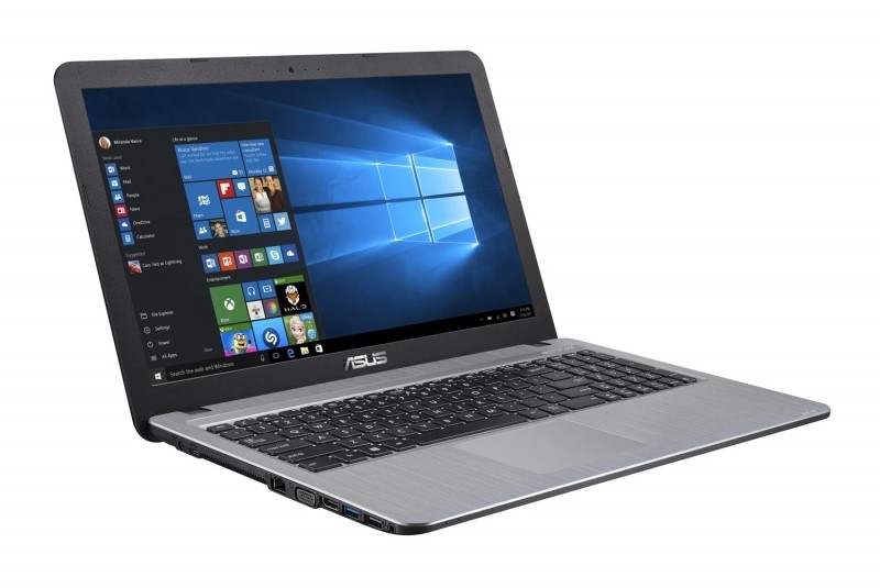 Asus X541NA Spare parts Asus X541NA