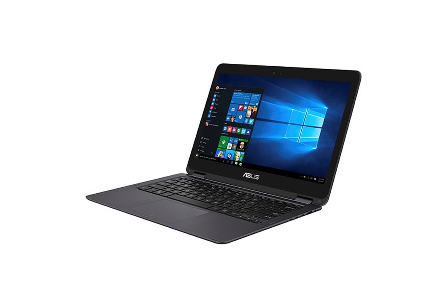 ZenBook Flip UX360UAK Parts - Fast Delivery & Easy Repair
