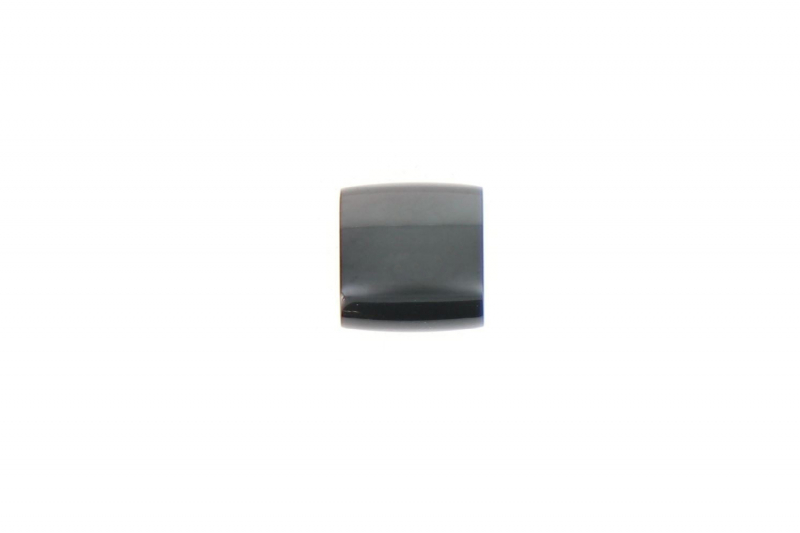 Asus Right black hinge cover - 13NB0C03M07011 Right black hinge cover for Asus