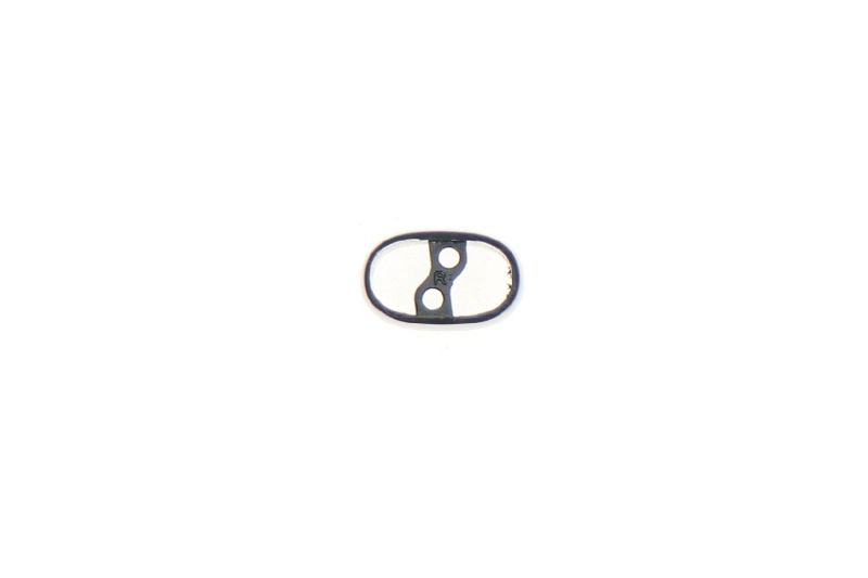 Asus Right black hinge cover - 13NB0C03M07011