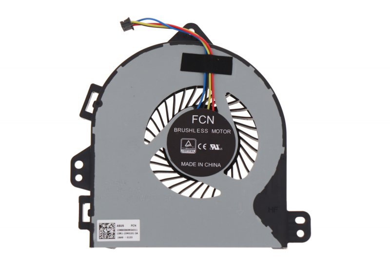 Asus CPU fan - DFS551205WQOT