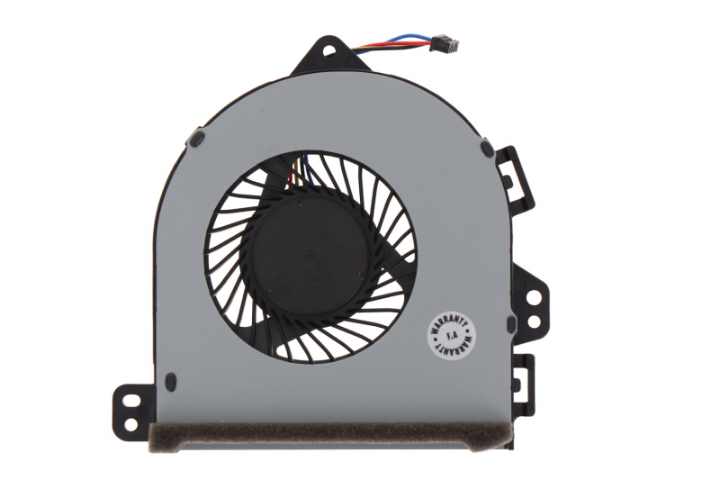 Asus CPU fan - DFS551205WQOT Asus CPU Fan - DFS551205WQOT