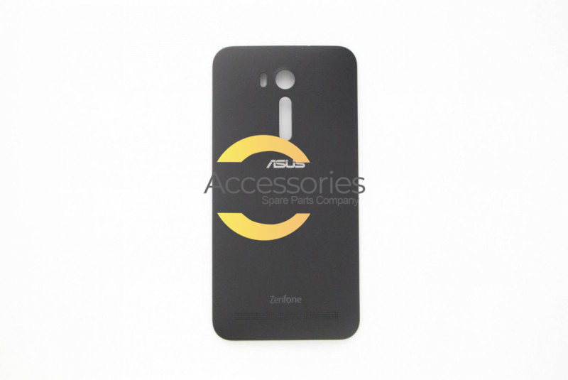 Asus Black back cover ZenFone Go 5.5