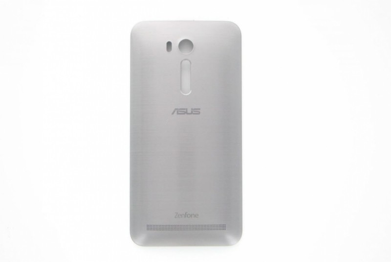 ZenFone GO Grey rear cover
