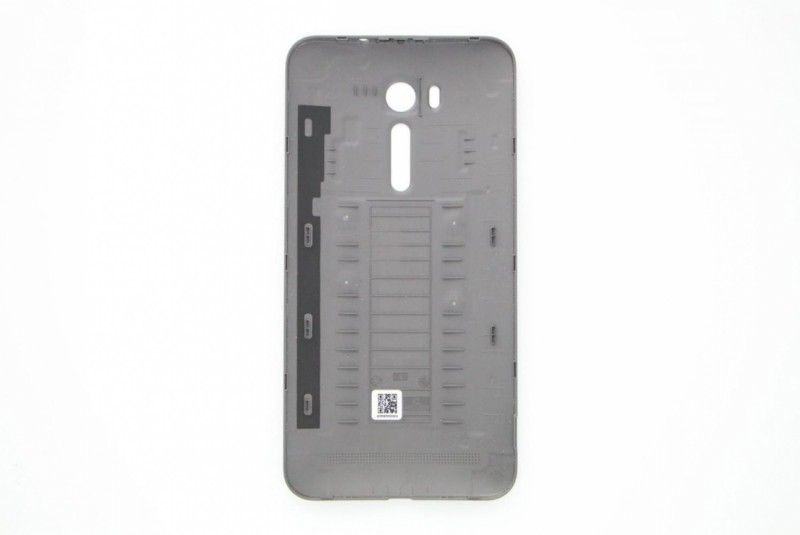 ZenFone GO Grey rear cover