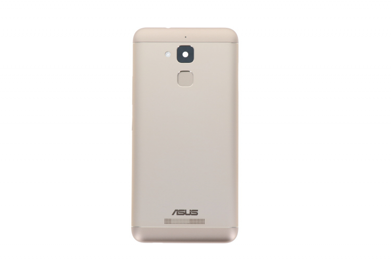 ZenFone 3 Max Golden rear cover - 90AX0081-R7A010