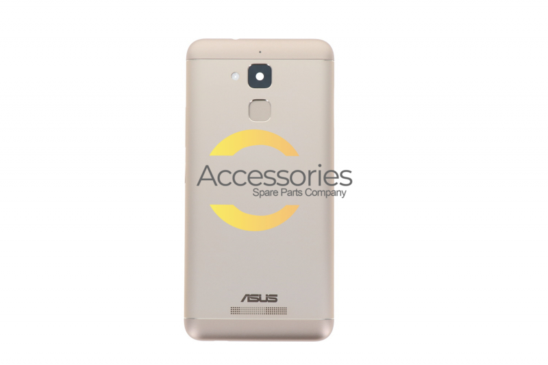 Asus Golden rear cover ZenFone 3 Max 5.2"