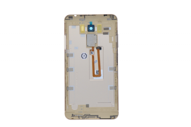 ZenFone 3 Laser Golden rear cover - 90AZ01B2-R7A010