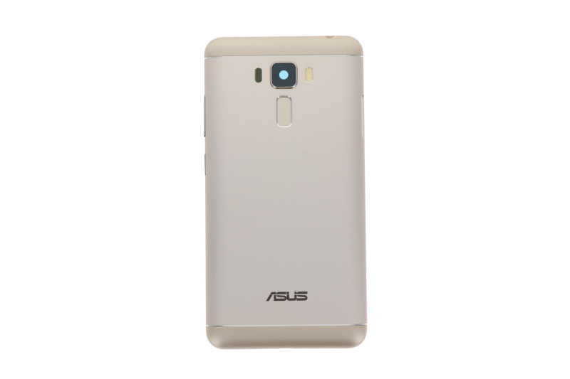 ZenFone 3 Laser Golden rear cover - 90AZ01B2-R7A010