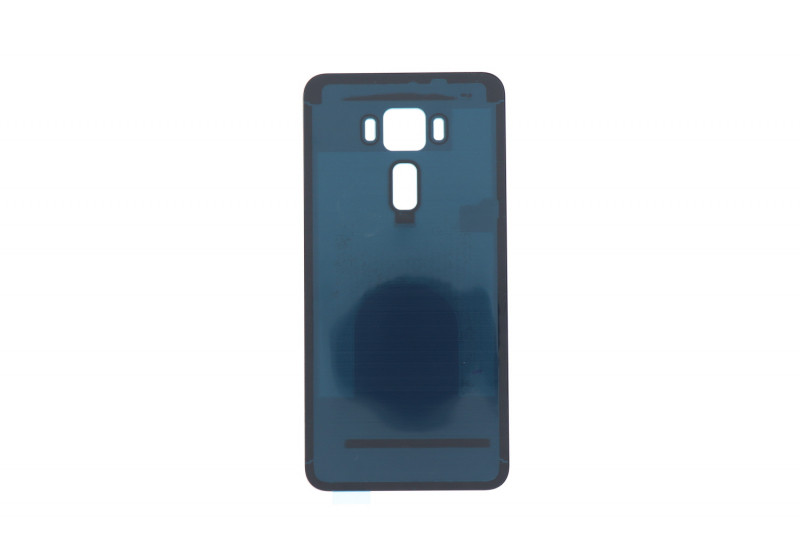 ZenFone 3 Black rear cover