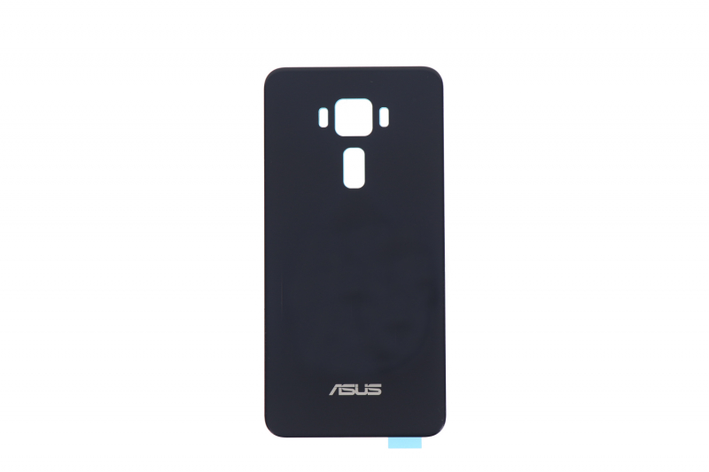 ZenFone 3 Black rear cover