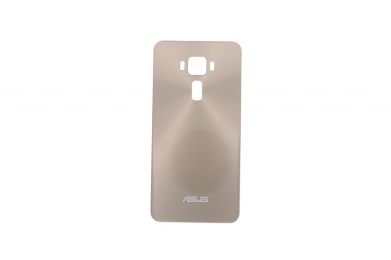 ZenFone 3 Golden rear cover ZenFone 3 gold back cover