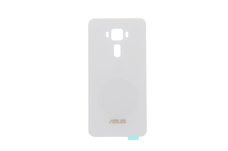 ZenFone 3 White rear cover White back cover for ZenFone 3