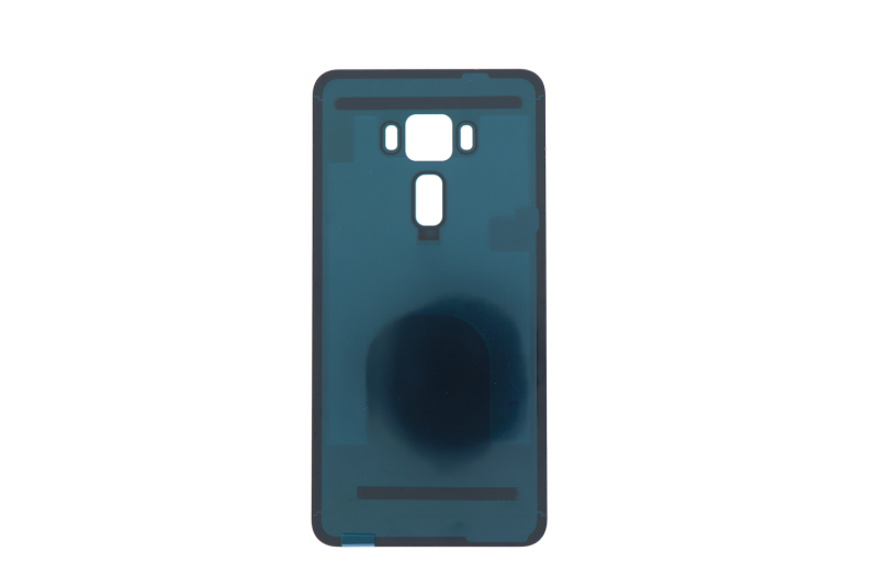 ZenFone 3 Black rear cover