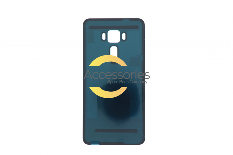 Asus Black rear cover ZenFone