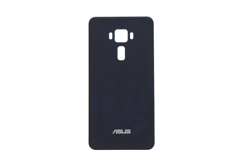 ZenFone 3 Black rear cover