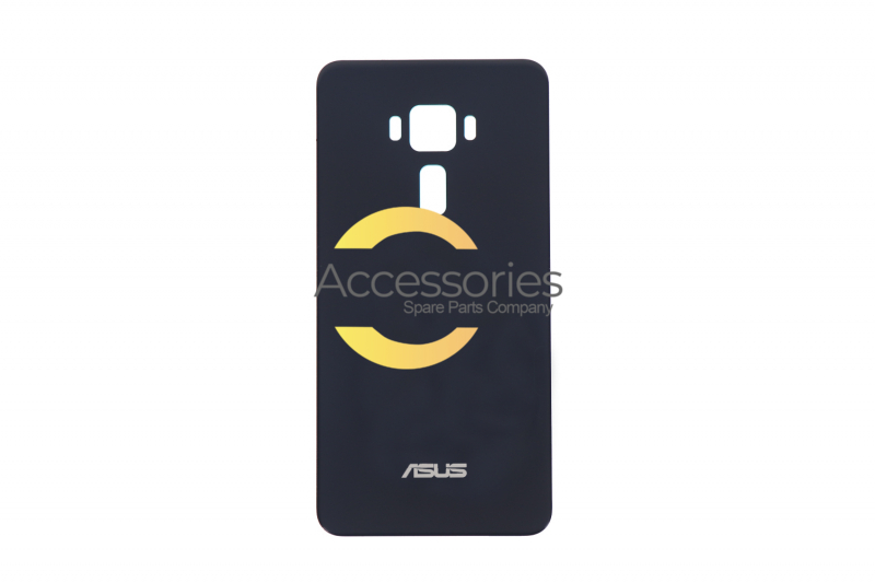 Asus Black rear cover ZenFone 3 5.5"