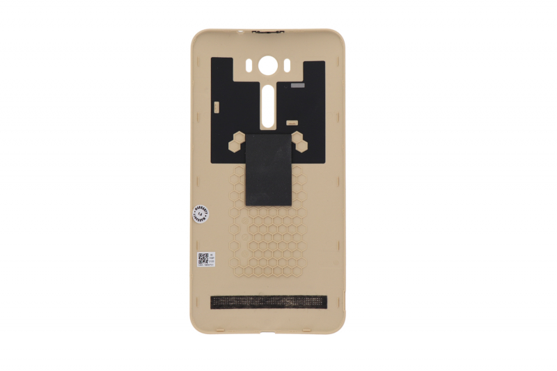 ZenFone Laser Golden rear cover - 90AZ00M9-R7A010