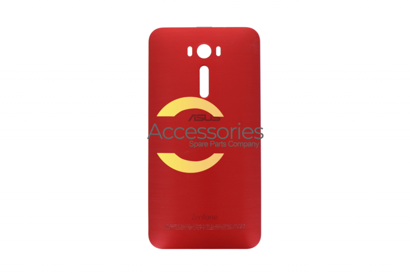 Asus Red rear cover ZenFone 2 Laser 6