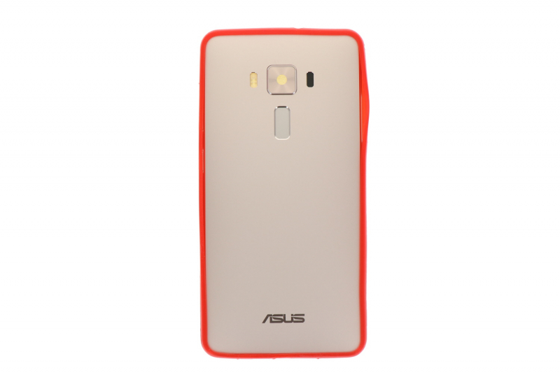 Asus Golden rear cover ZenFone 3 Deluxe