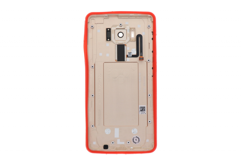 Asus Golden rear cover ZenFone 3 Deluxe