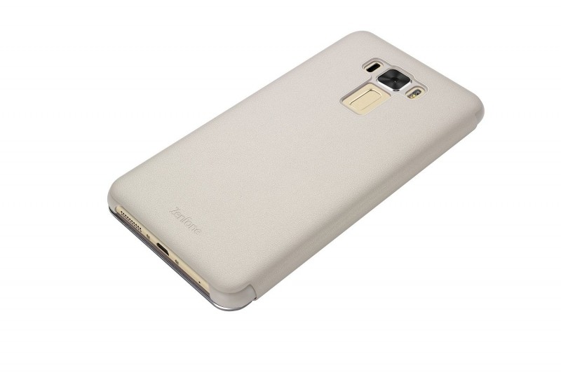 Asus Gold view flip cover ZenFone - 90AC01M0-BCV005