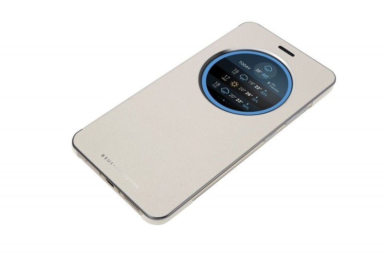 Asus Gold view flip cover ZenFone - 90AC01M0-BCV005