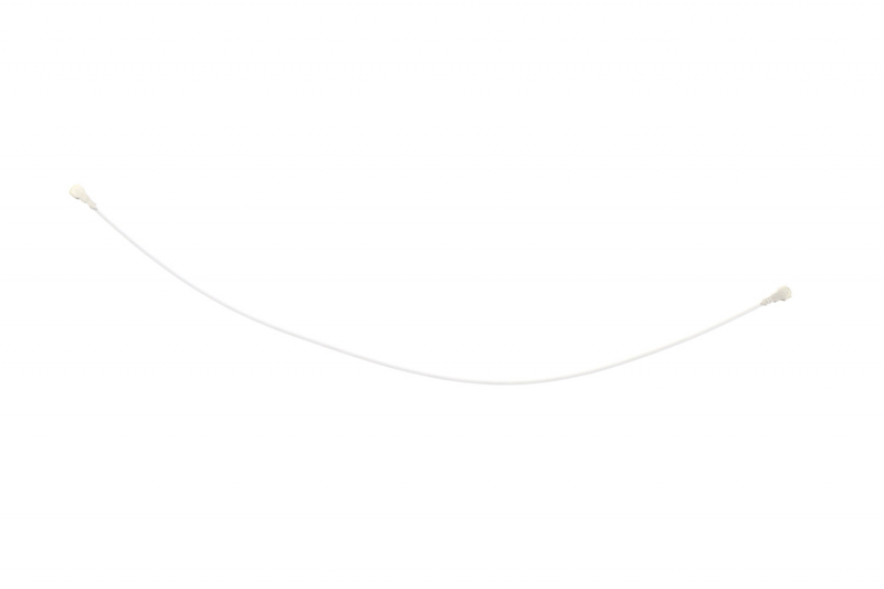 Asus White wifi antenna coaxial Cable ZenFone 3 Deluxe