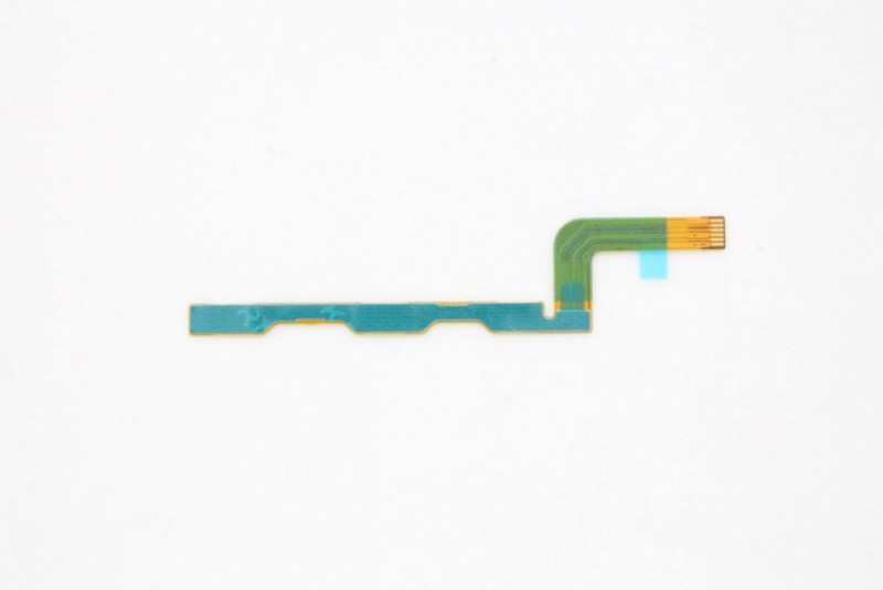 ZenFone 3 Max Sidekey Cable - 04020-02390000