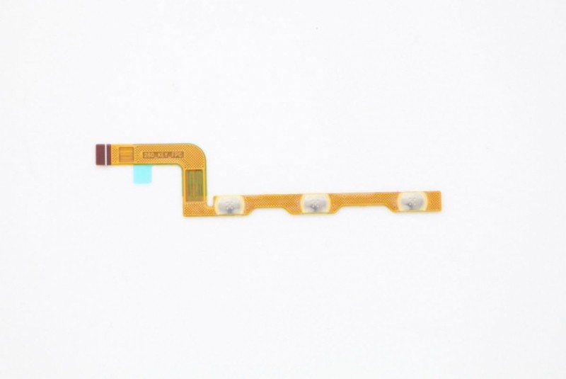 ZenFone 3 Max Sidekey Cable - 04020-02390000