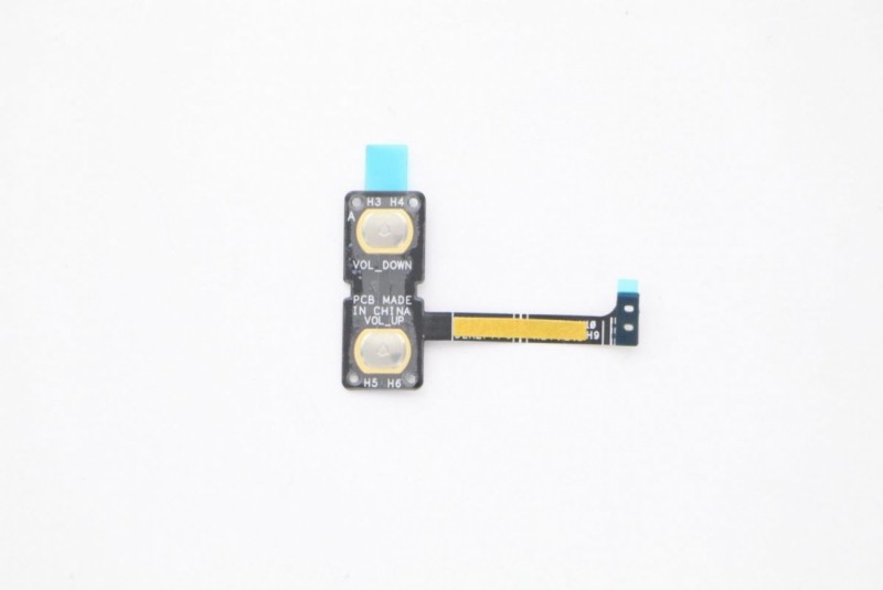 ZenFone 2 Sidekey Cable