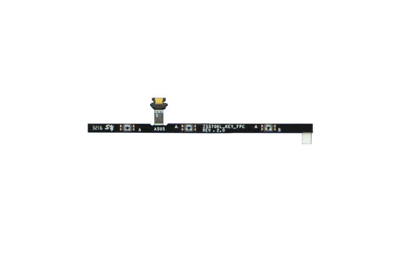 Asus Sidekey Cable ZenFone - 08030-03592000