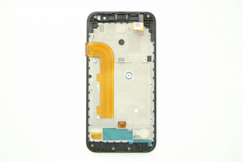 ZenFone GO Black screen module - 90AX00A1-R20010