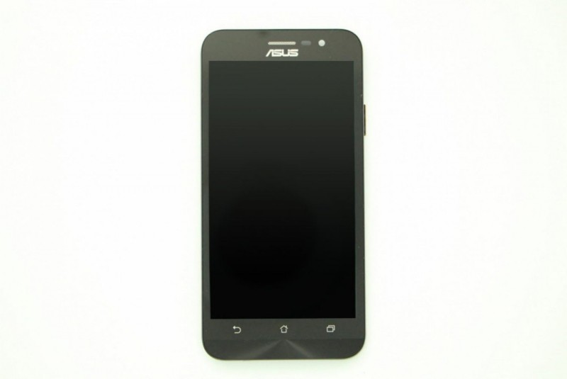 ZenFone GO Black screen module - 90AX00A1-R20010